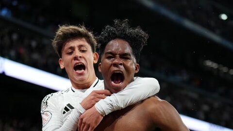 Real Madrid: Công xưởng mài giũa ngọc hàng đầu thế giới